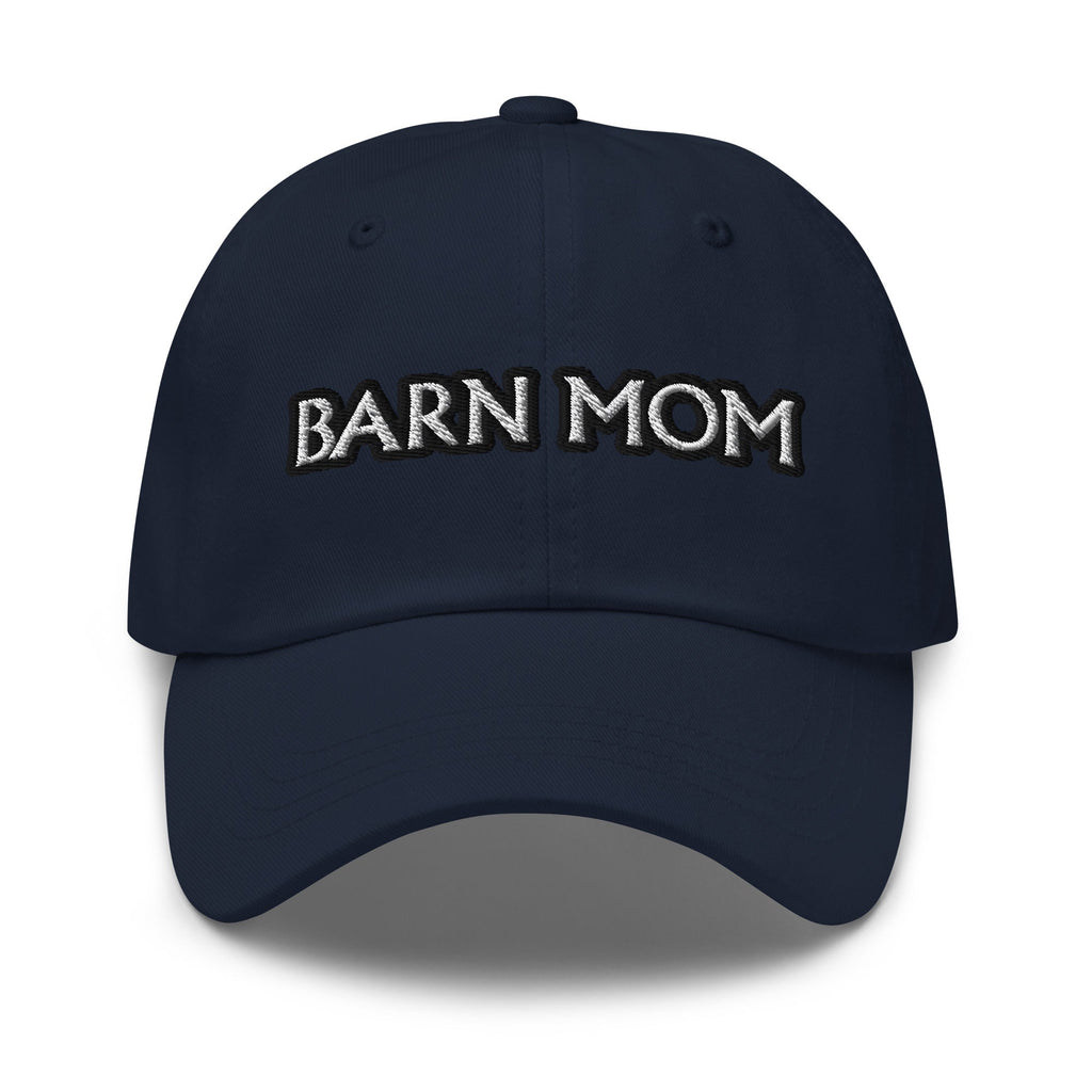 Dad hat  - Barn Mom
