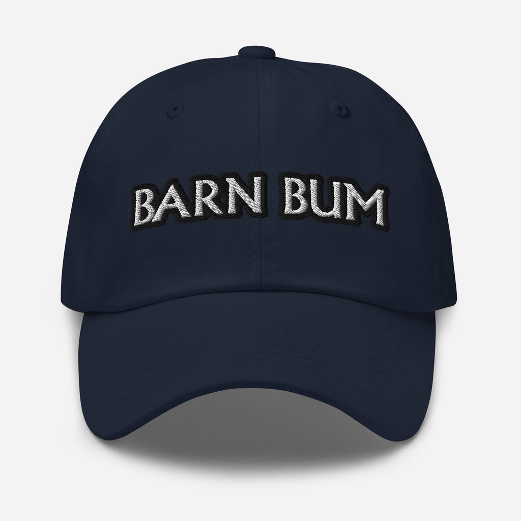 Dad hat - Barn Bum