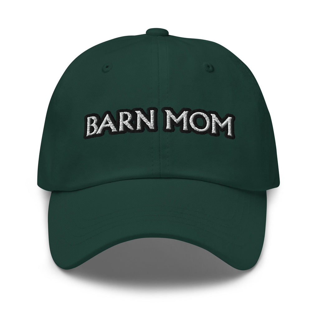 Dad hat  - Barn Mom