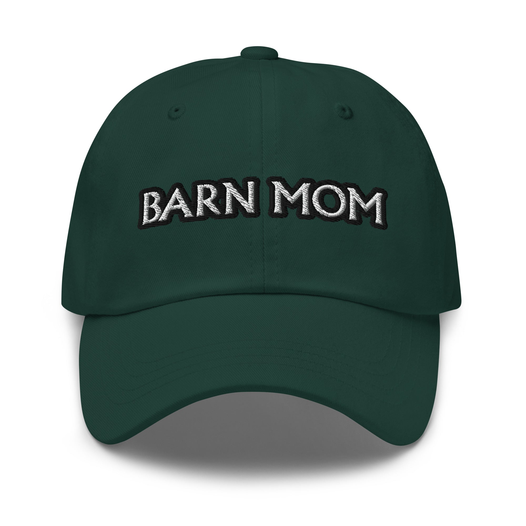 Dad hat  - Barn Mom