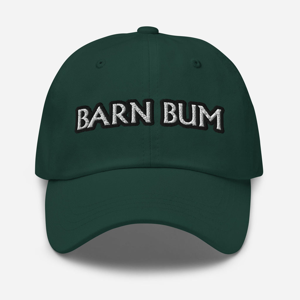Dad hat - Barn Bum