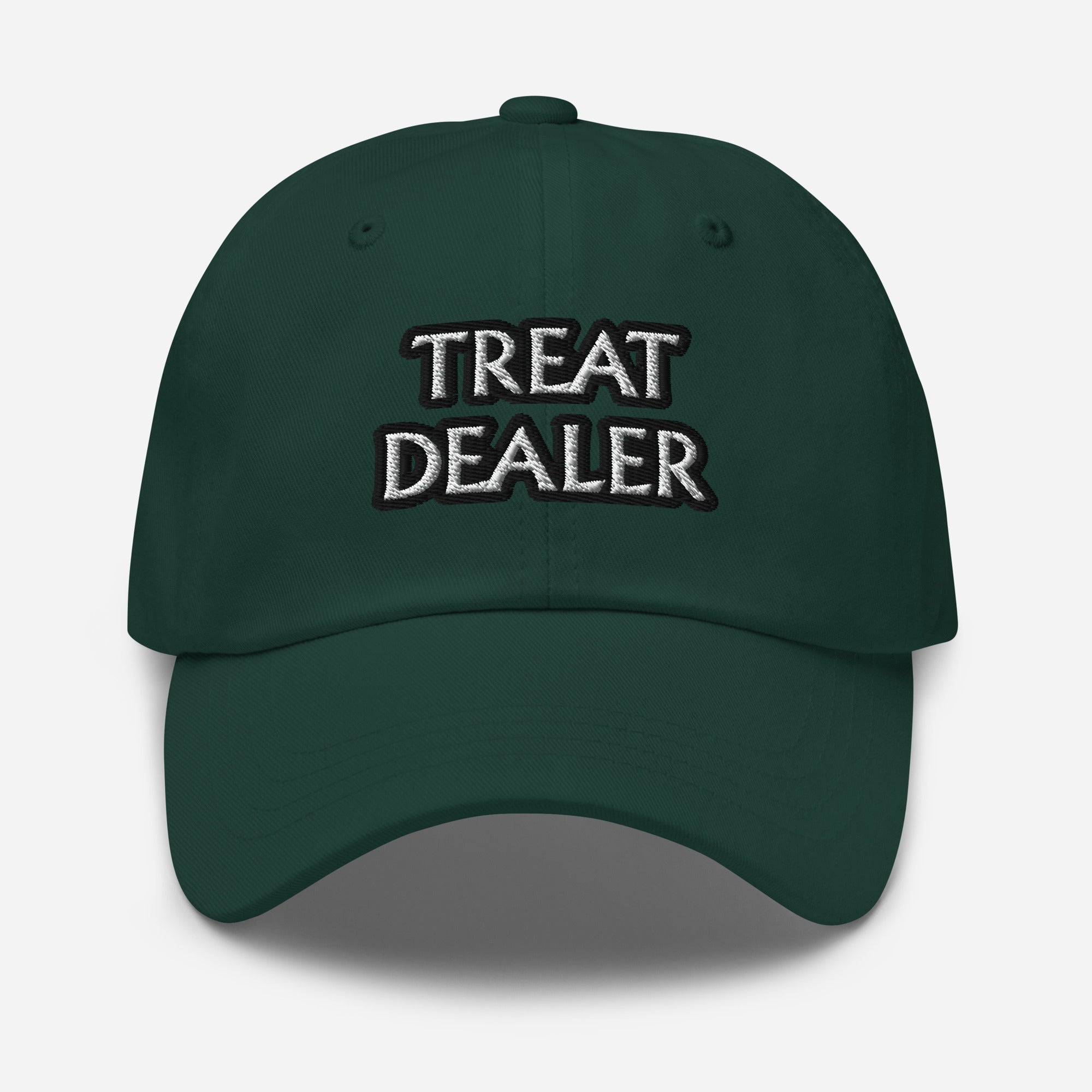 Dad hat - Treat Dealer