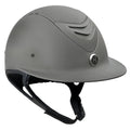 MIPS™ CCS Avance Wide Brim Helmet - Grey Matte