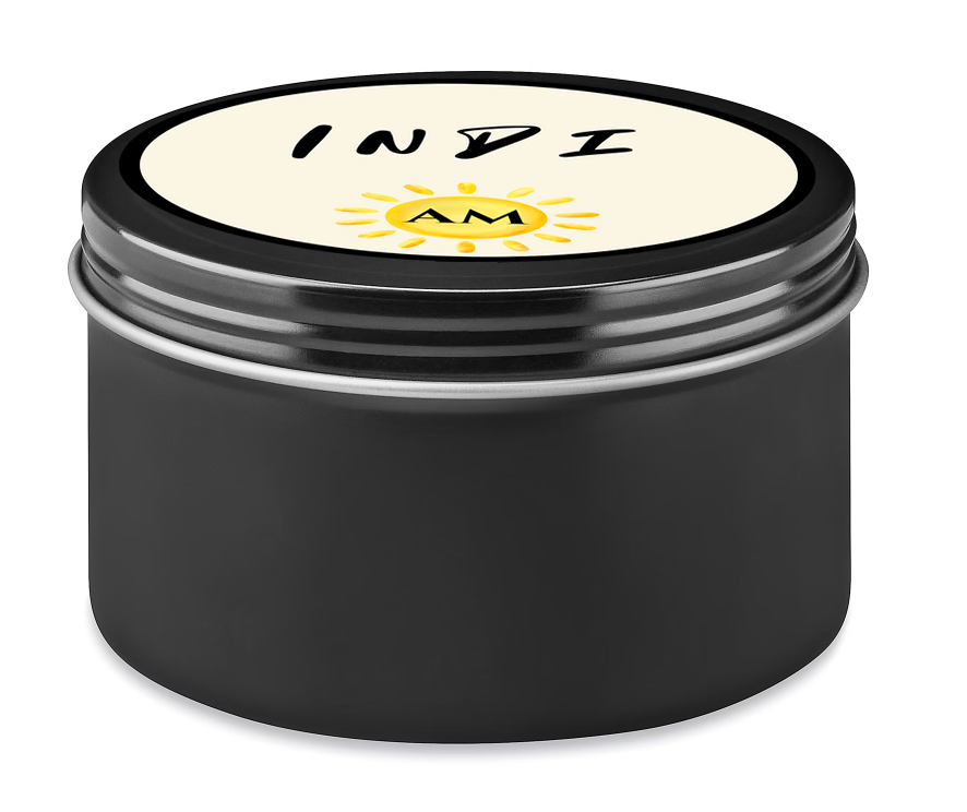Supplement Containers