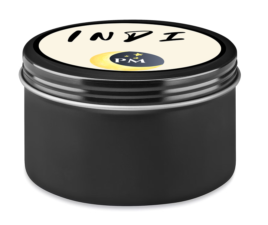Supplement Containers
