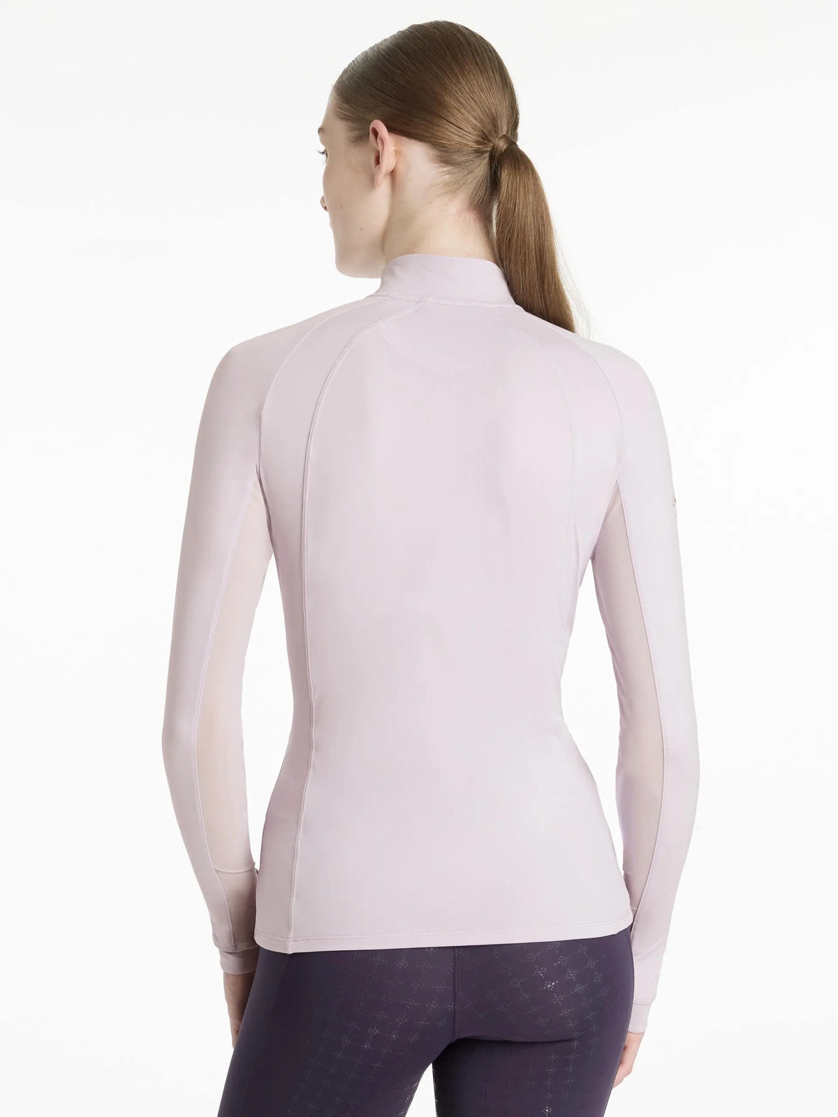 Lemieux Halle Lightweight Base Layer