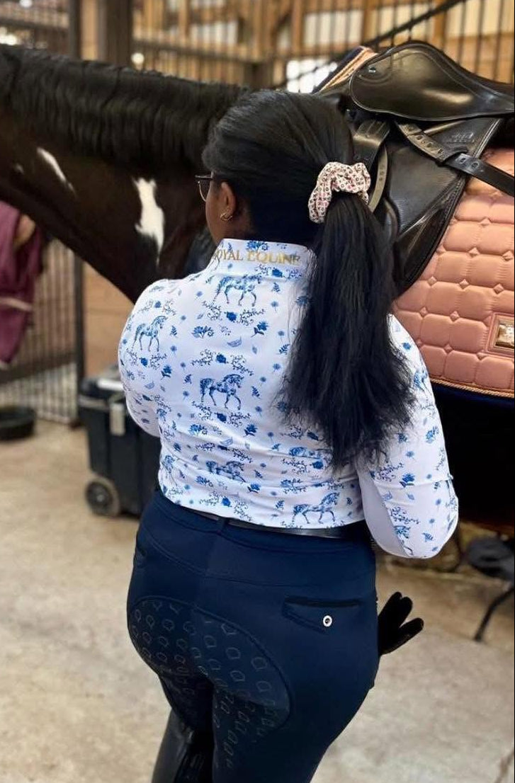 The Lauren UPF Sun Shirt