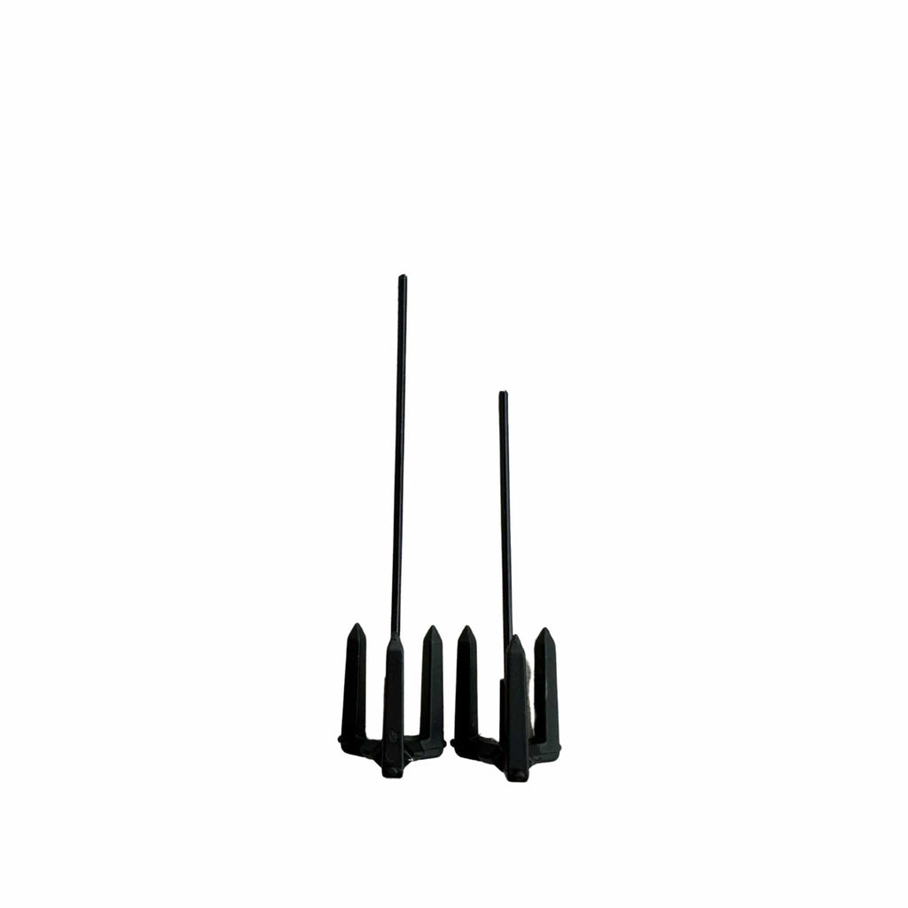 Quick Knot Deluxe Braiding Pins, Multi-Pack