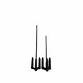 Quick Knot Deluxe Braiding Pins, Multi-Pack