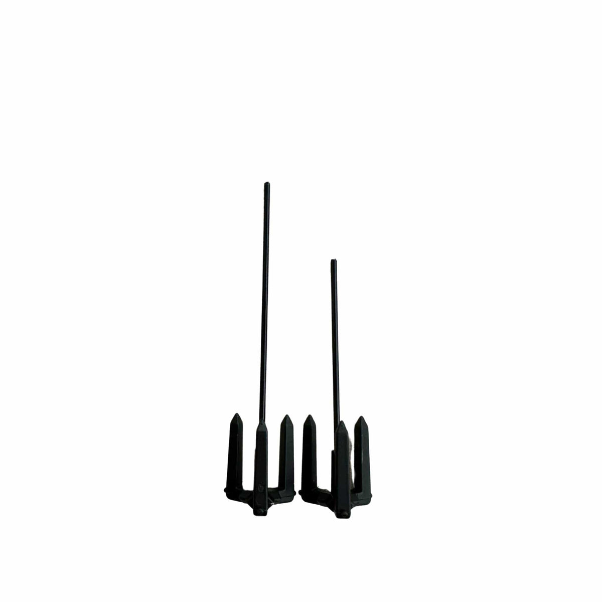 Quick Knot Deluxe Braiding Pins, Multi-Pack