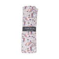 Rainbow Bright Swaddle