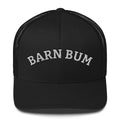 Trucker Cap - Barn Bum
