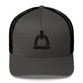 Trucker Cap - Stirrup