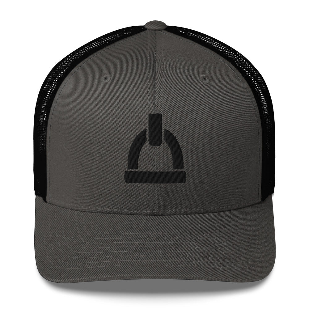 Trucker Cap - Stirrup