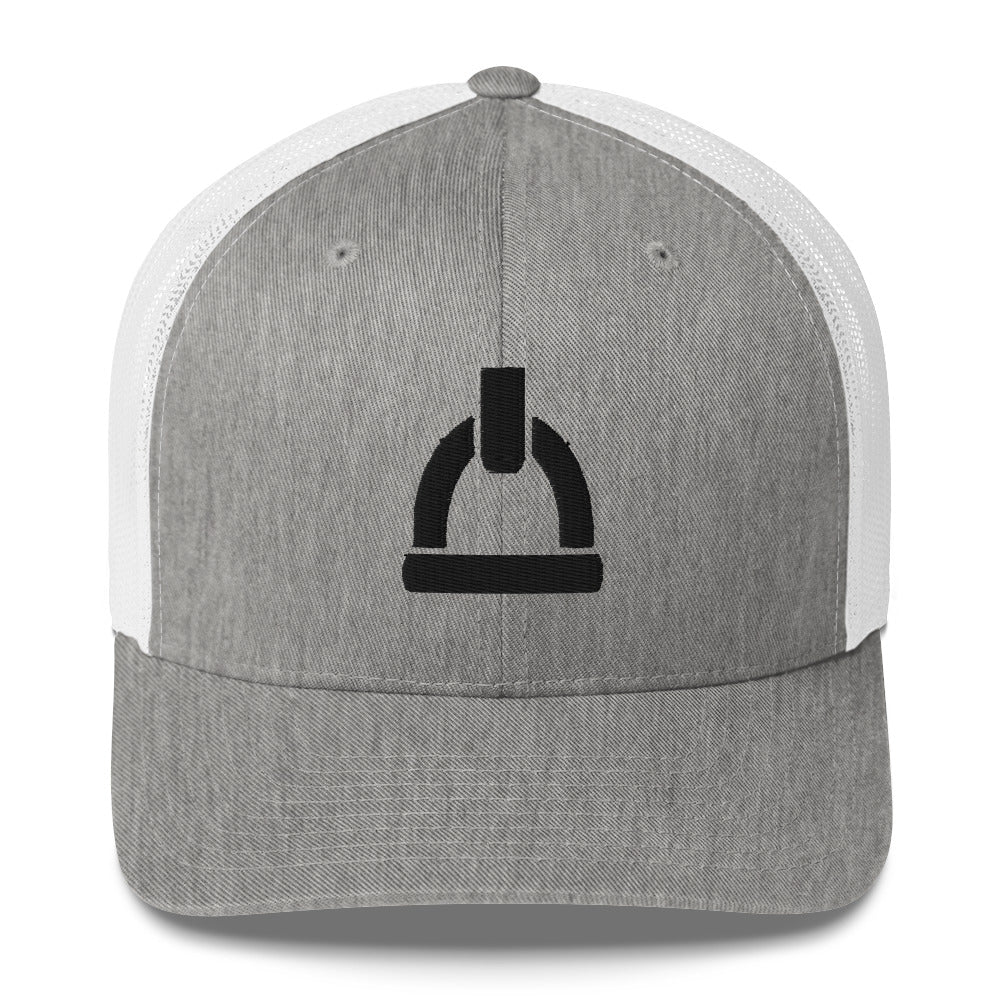 Trucker Cap - Stirrup