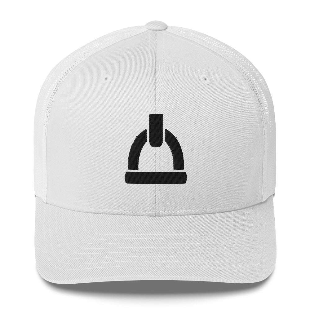 Trucker Cap - Stirrup