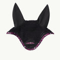 WeatherBeeta Prime Luxe Leopard Print Ear Bonnet